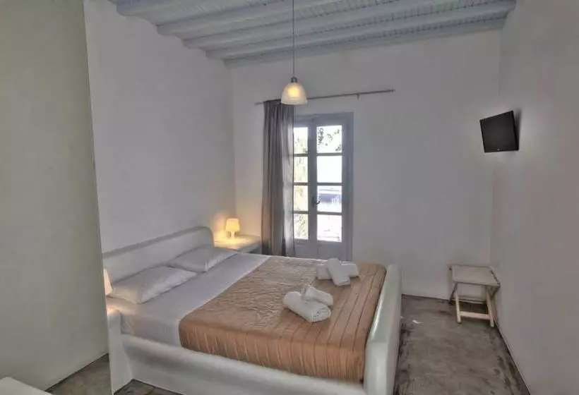 Hotel Vista Loca