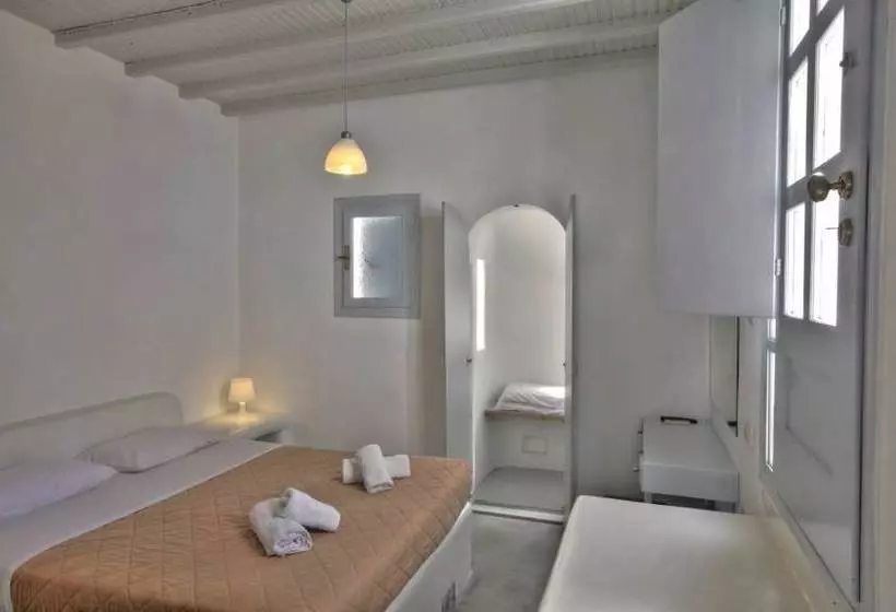 Hotel Vista Loca