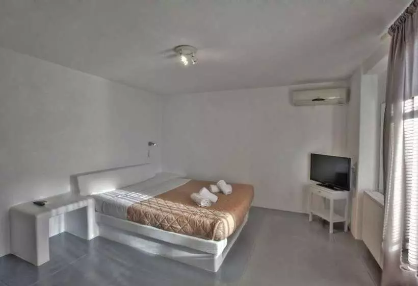 Hotel Vista Loca