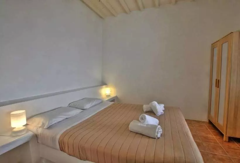 Hotel Vista Loca