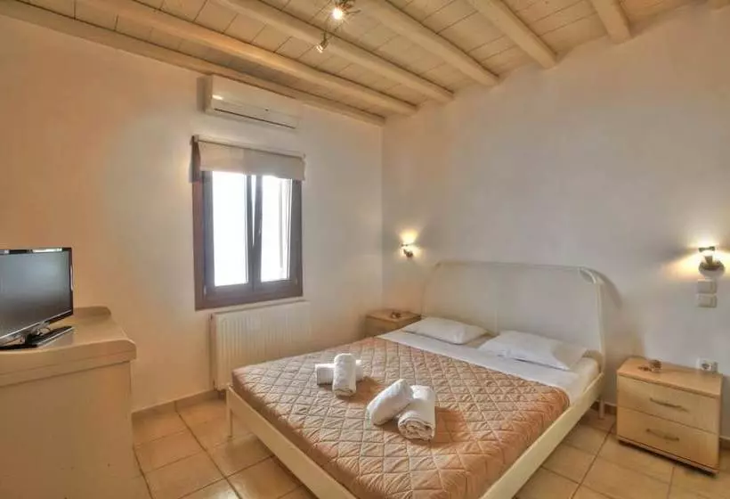 Hotel Vista Loca