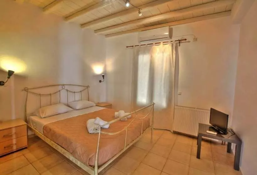 Hotel Vista Loca
