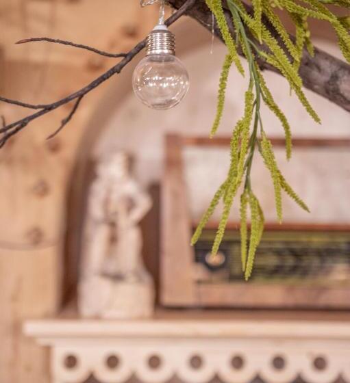 בית מלון כפרי Willa Bór