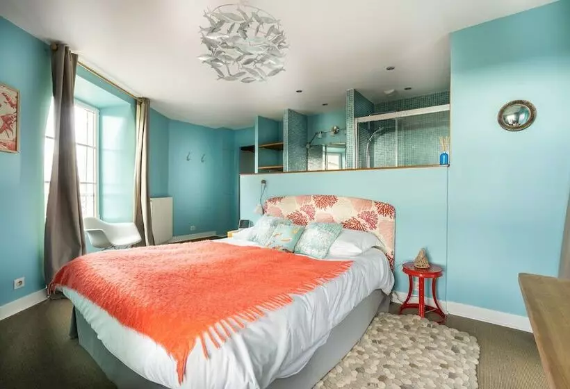 Majatalo La Ferme D Armenon