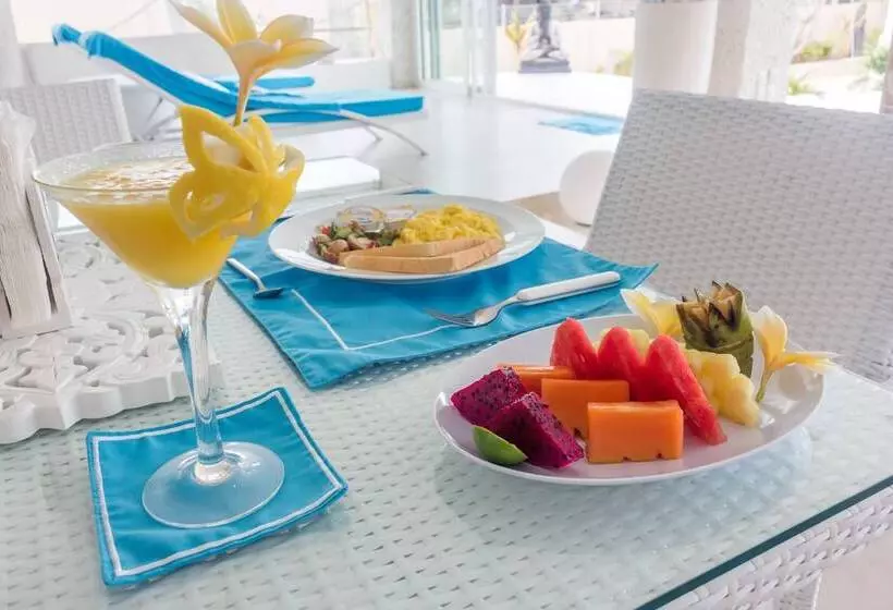 Villa Gili Bali Beach