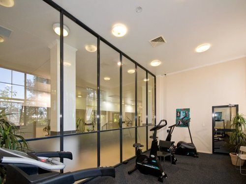 Wyndel Apartments  Herbert