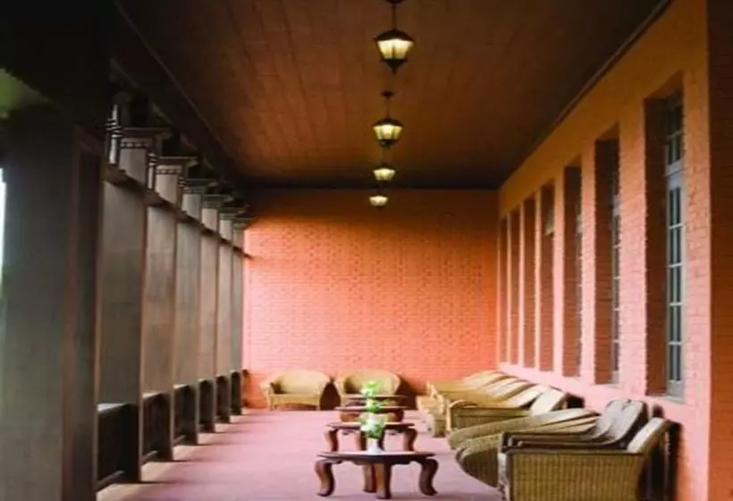 Aureum Palace  & Resort Pyin Oo Lwin