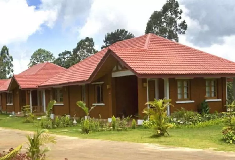 Aureum Palace  & Resort Pyin Oo Lwin