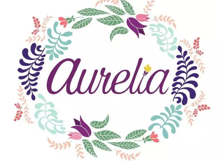تختخواب و صبحانه Aurelia Rooms