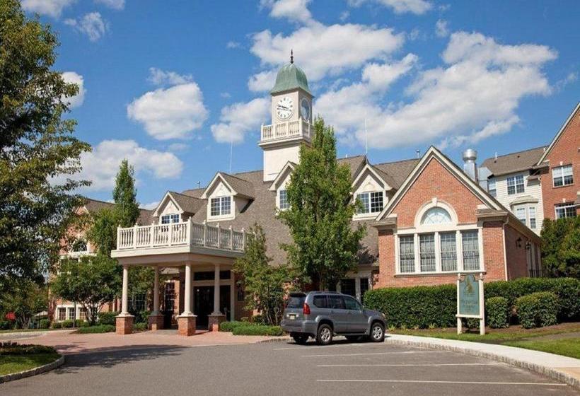 Global Luxury Suites At Forrestal