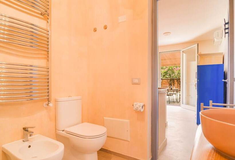 Hotel Agricamper Torre Sabea