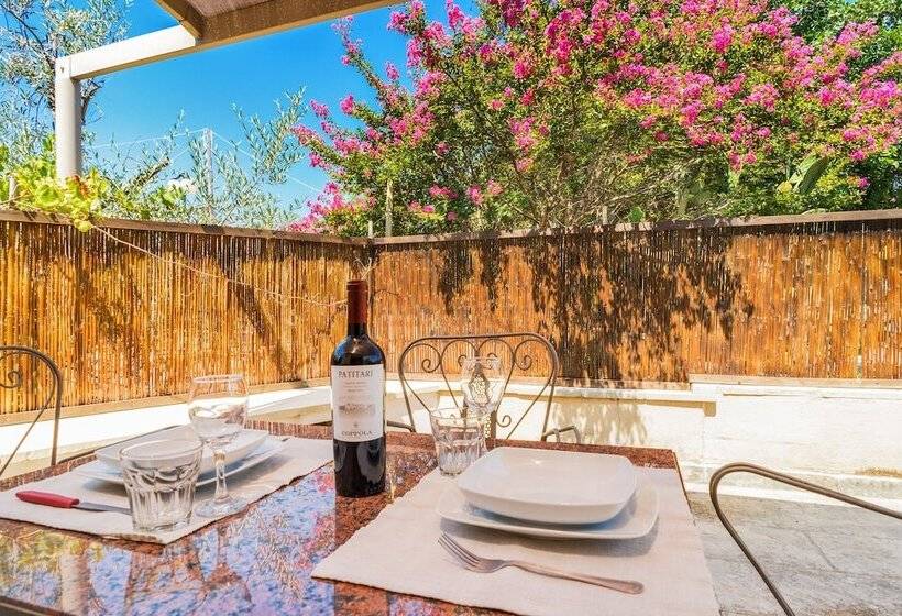 Hotel Agricamper Torre Sabea