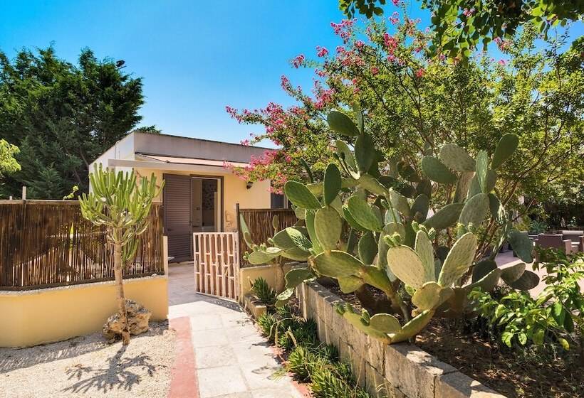 Hotel Agricamper Torre Sabea