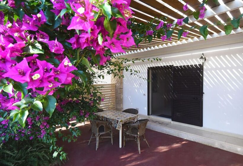 Hotel Agricamper Torre Sabea