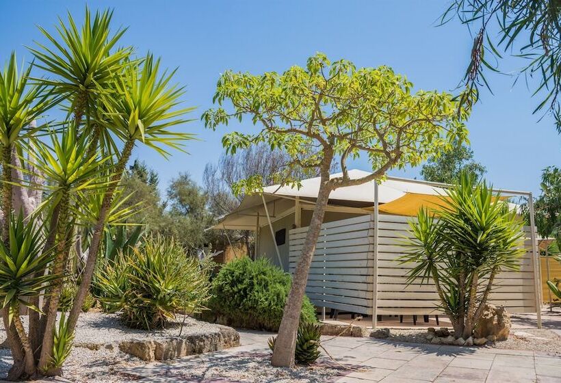 Hotel Agricamper Torre Sabea