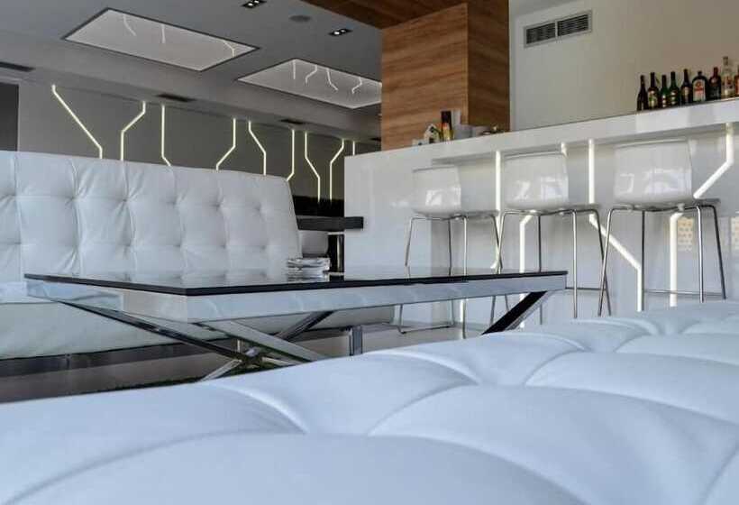 هتل Apartments Good Night