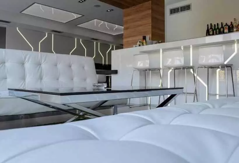 هتل Apartments Good Night