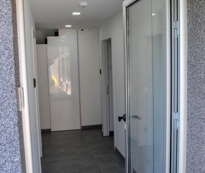 هتل Apartments Good Night