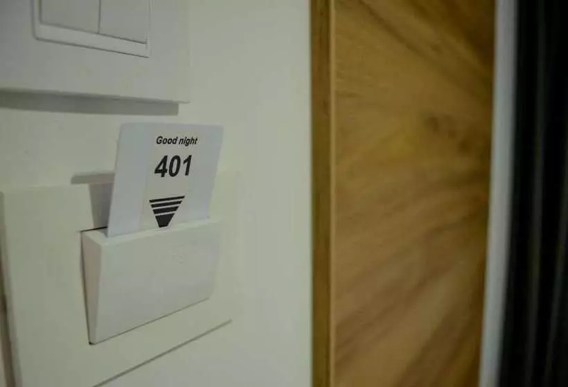 هتل Apartments Good Night