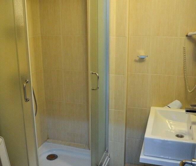 هتل Apartments Good Night