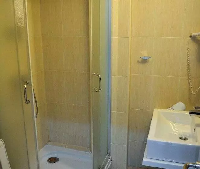 هتل Apartments Good Night