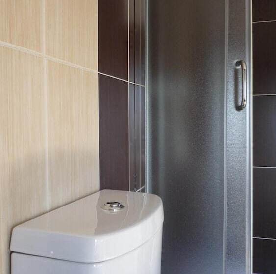 هتل Apartments Good Night