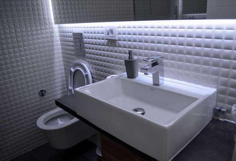 هتل Apartments Good Night