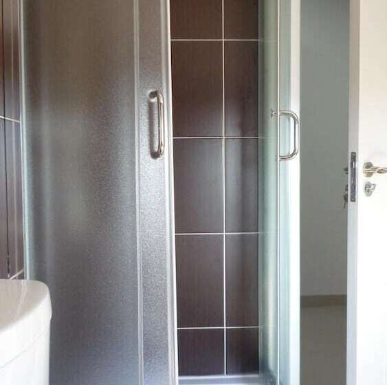 هتل Apartments Good Night