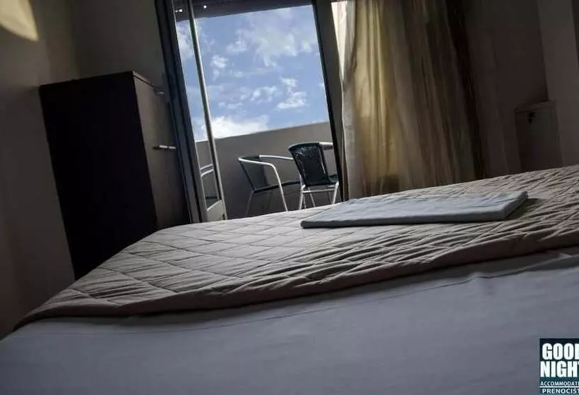 هتل Apartments Good Night