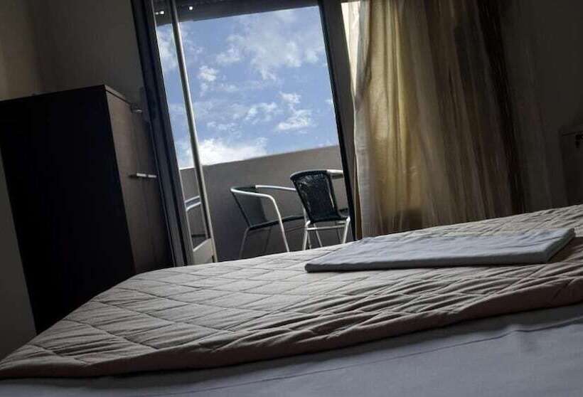 هتل Apartments Good Night