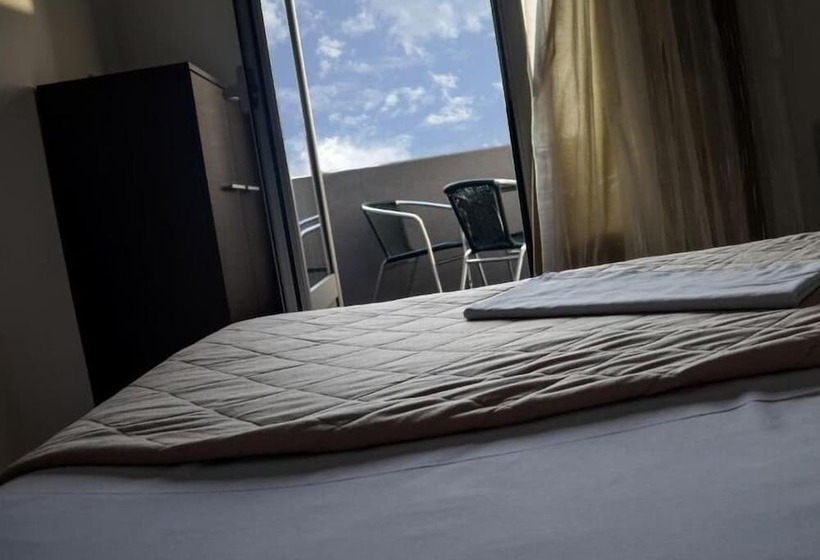 هتل Apartments Good Night