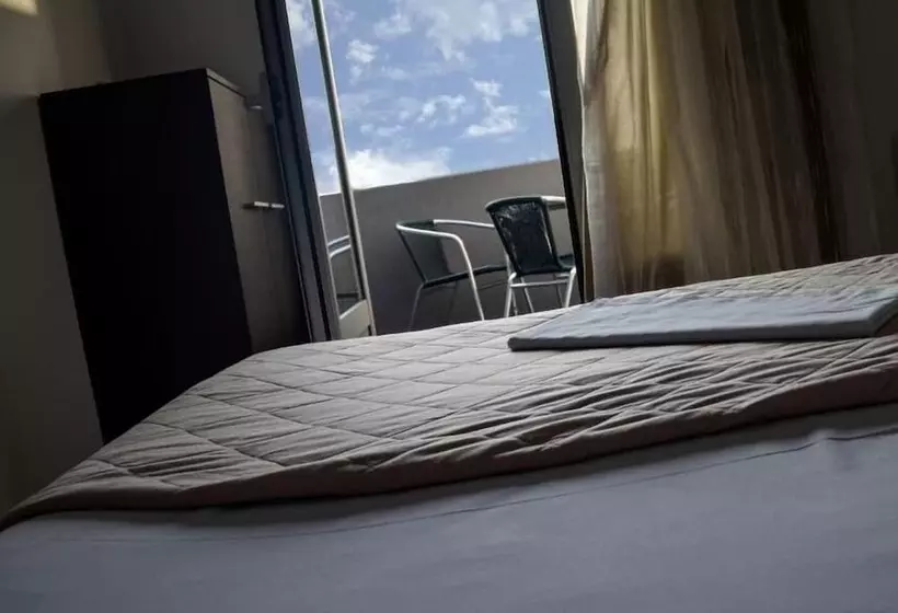هتل Apartments Good Night