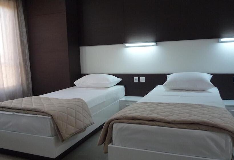 هتل Apartments Good Night