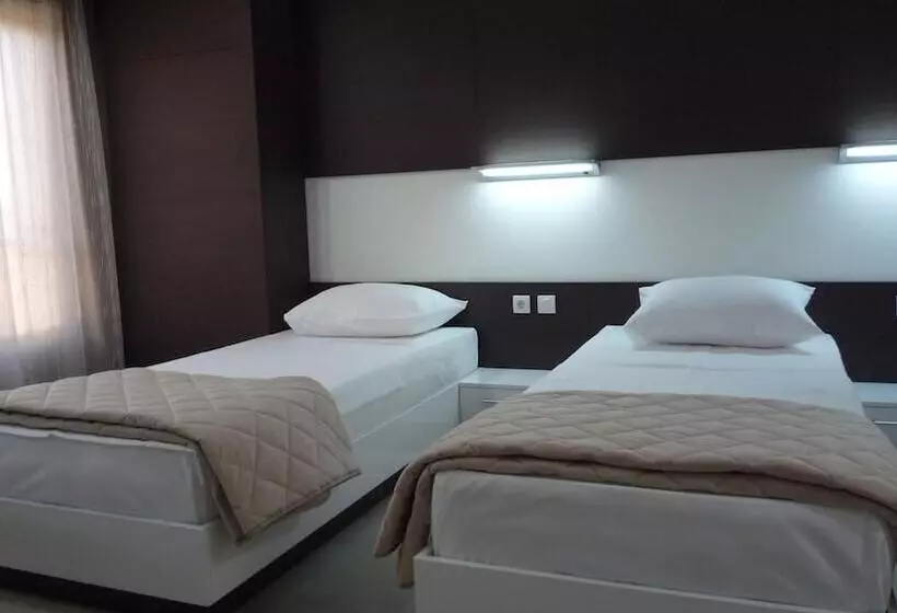 هتل Apartments Good Night
