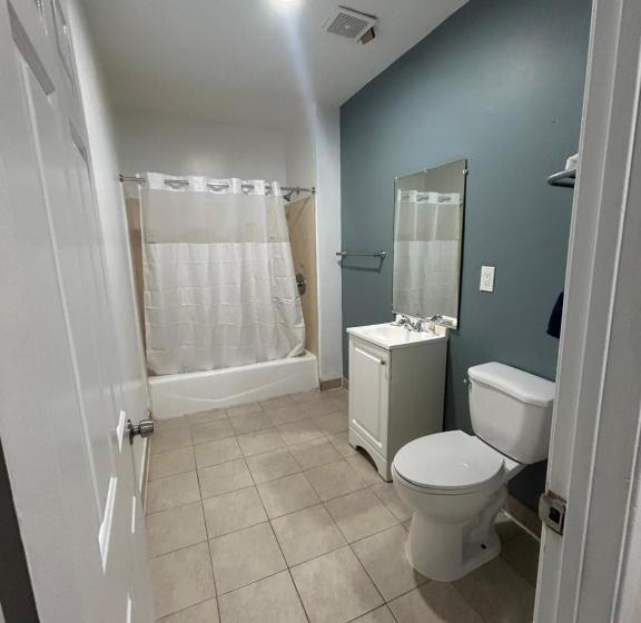 هتل Budget Inn Hollywood