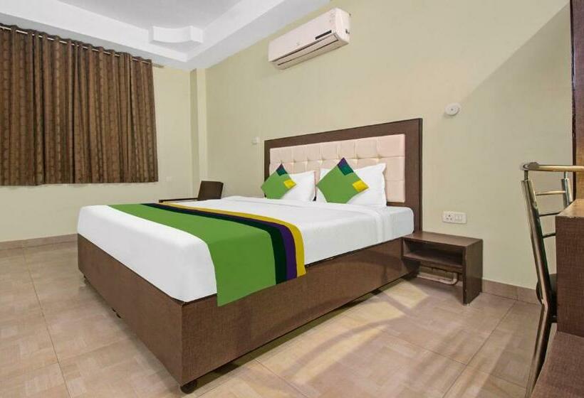 Hotel Treebo Trend Dream Palace