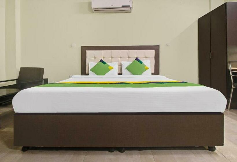 Hotel Treebo Trend Dream Palace