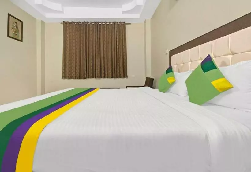 ホテル Treebo Trend Dream Palace