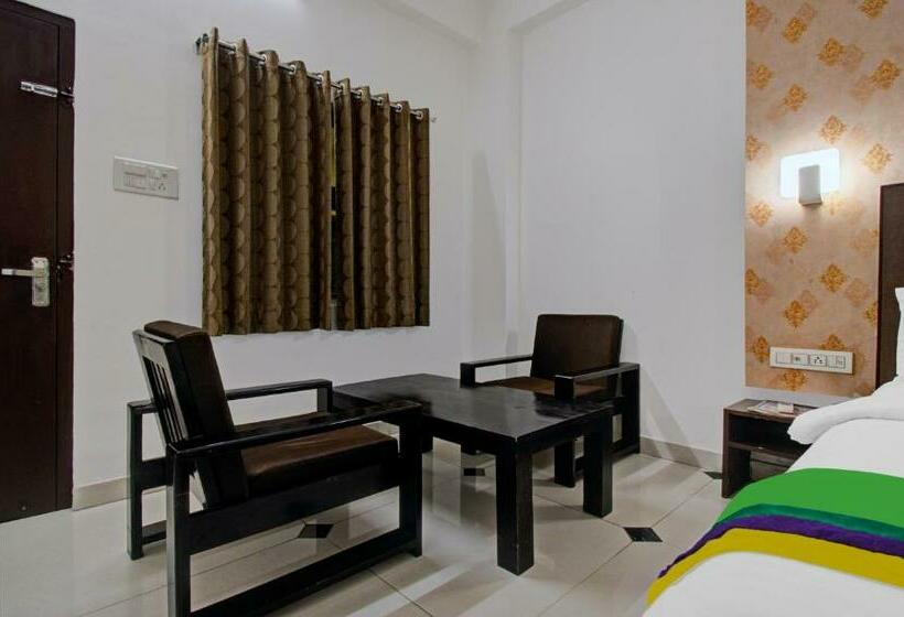 Hotel Treebo Trend Dream Palace