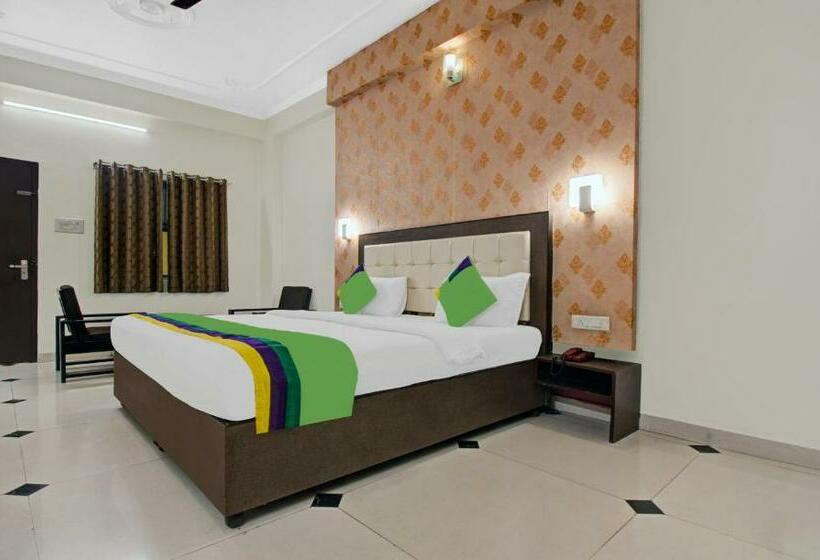 Hotel Treebo Trend Dream Palace