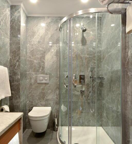 בית מלון כפרי Expoist