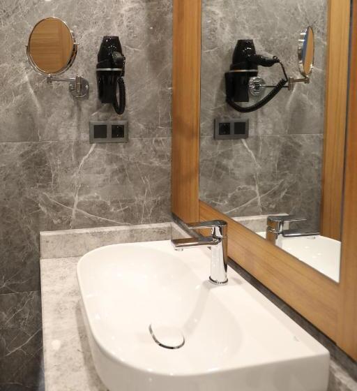 בית מלון כפרי Expoist