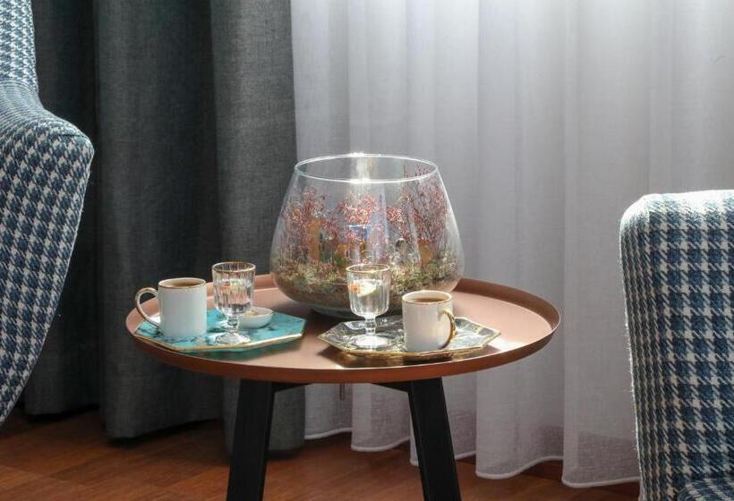 בית מלון כפרי Expoist