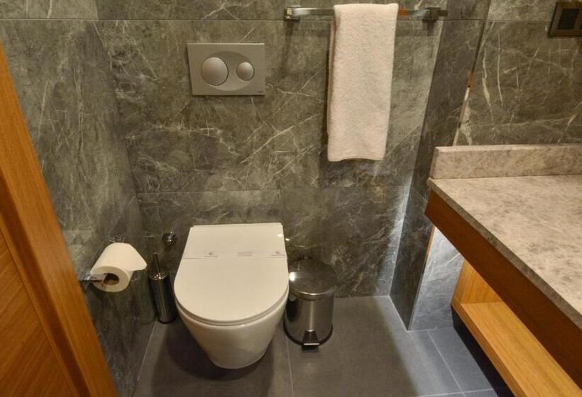 בית מלון כפרי Expoist