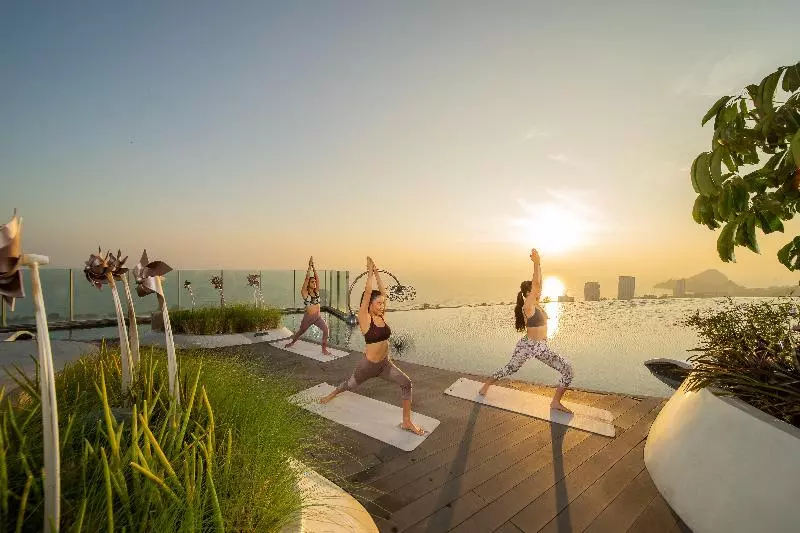 ホテル Holiday Inn Resort Vana Nava Hua Hin, An Ihg