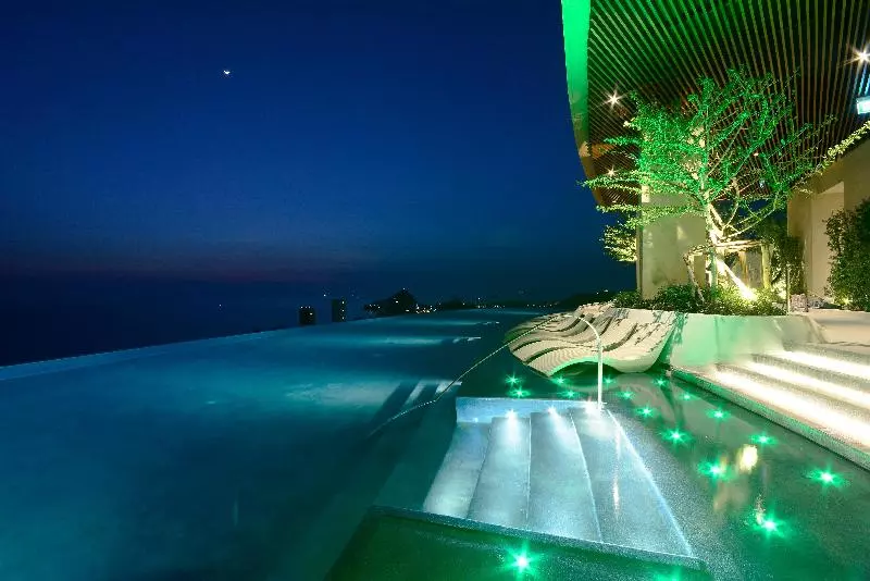 ホテル Holiday Inn Resort Vana Nava Hua Hin, An Ihg