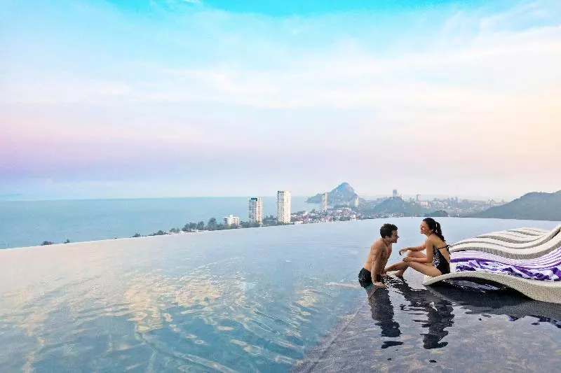 ホテル Holiday Inn Resort Vana Nava Hua Hin, An Ihg