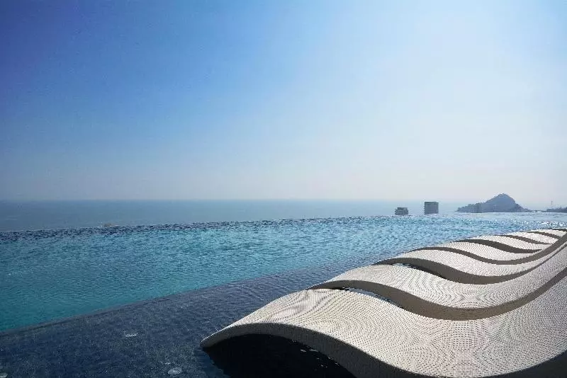 ホテル Holiday Inn Resort Vana Nava Hua Hin, An Ihg