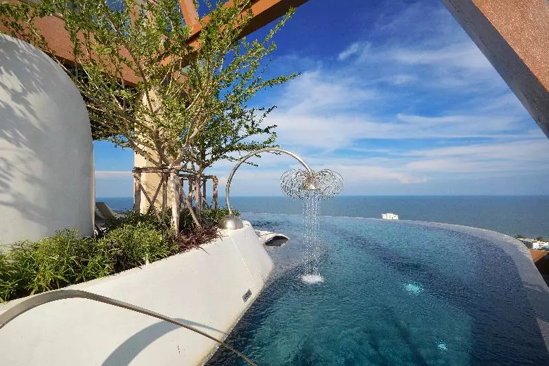 ホテル Holiday Inn Resort Vana Nava Hua Hin, An Ihg
