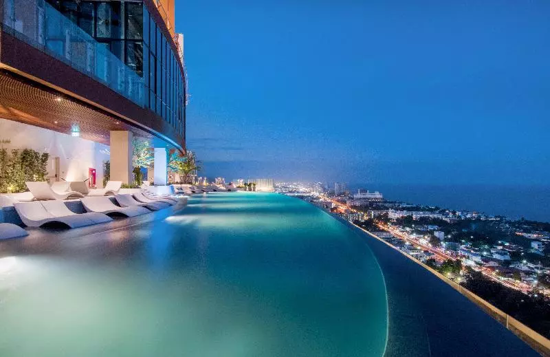 ホテル Holiday Inn Resort Vana Nava Hua Hin, An Ihg